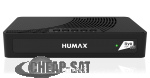 Humax TIVUMAX-HD3801S2+ Tivusat karte- das Original Tivusat Zertifikat NEW